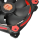 THERMALTAKE Riing 12 LED Red 3 Pack (3x120mm, LNC, 1500 RPM) Retail/Box CL-F055-PL12RE-A - 1389559 - zdjęcie 4